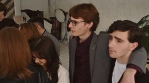 Памятное видео выпускники