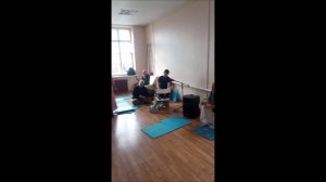 14 09 2025 День Прибытие Шрилы Прабхупады в Америку