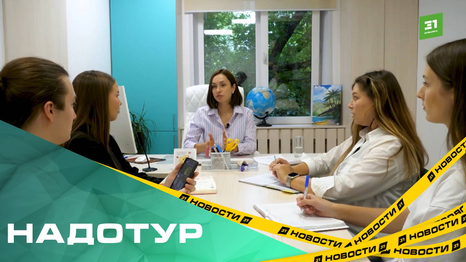 Не взяли на работу — создай свою компанию