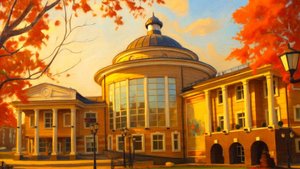 Стартовал новый сезон конкурса «Музейный олимп Югры - 2025»