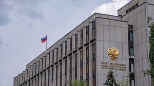 В Совфеде оценили слова Зеленского о готовности встречи с Путиным