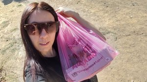 Магнит Косметик ЭТОТ ДЕНЬ НЕ ПРОПУСКАЮТ