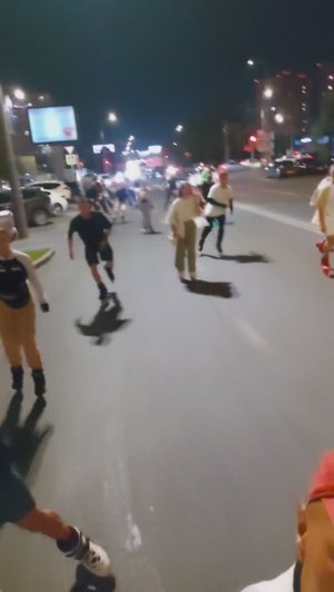 14.09.25 Лайт роллеры Краснодара
