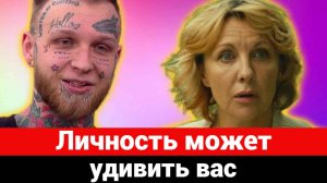 Сын Елены Яковлевой, известный своим эпатажным поведением, снова женился