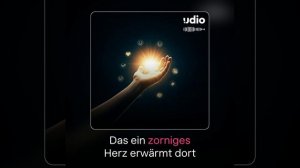 Glück aus unseren Händen