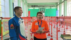 МБОУ СОШ №1 имени Героя Советского Союза Григория Васильевича Баламуткина. "Новый ориентир"