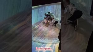 Дикая Африка