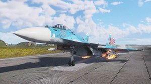 War Thunder