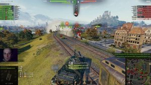 мир танков, танки