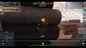 Меджай, Карьеры, 16.08.2025 00-52, Mad Games, превосходство