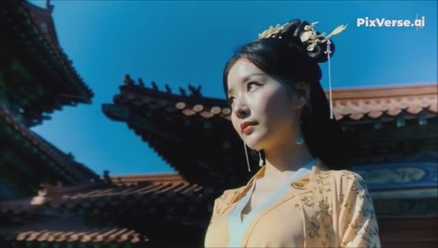 Письмо Нефертити