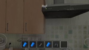 Побег от злых родителей Schoolboy Ranaway | 1 сезон—2 серия