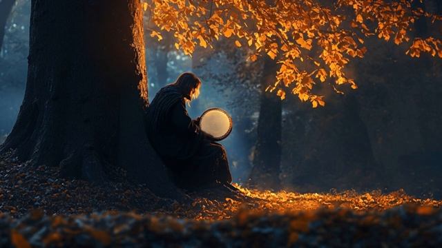 Лес бардов - Ритмичная музыка таверны для отличного настроения, фоновая музыка