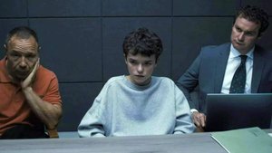 «Переходный возраст» получил премию «Эмми» как лучший мини-сериал