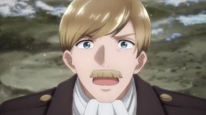 Akujiki Reijou to Kyouketsu Koushaku [Леди со странным вкусом и безумный герцог]