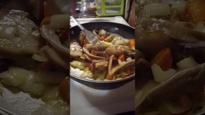 ушки хрюшки