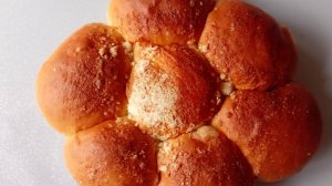 ОРИГИНАЛЬНЫЙ И ВКУСНЫЙ ПЕРЕКУС "РОМАШКА"