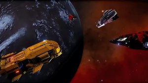 Elite Dangerous: Wings