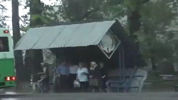 Ишимский дождь 2005