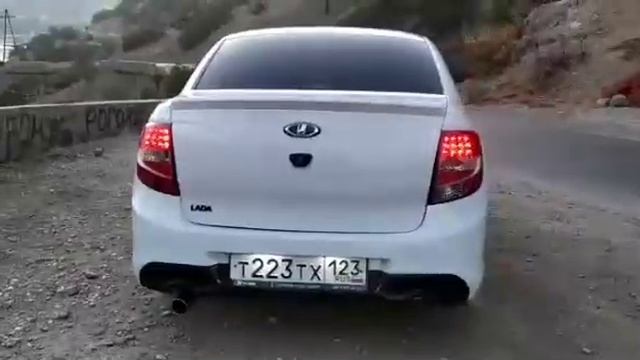 Гранта спорт смотреть онлайн