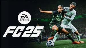 FC 25 Ultimate Time - Squad Battles - PS5