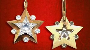 «Маршальская Звезда» — почетный знак различия высших воинских званий
