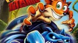 Crash of the Titans (2007, PS2) #9 Эпизоды 18-19. Прохождение без комментариев