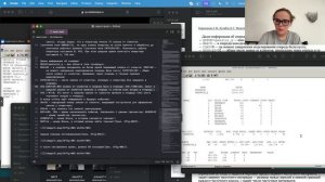 Выполнение отчета по лабораторной работе №14