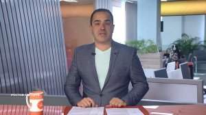 Ростов сегодня: вечерний выпуск. 15 сентября 2025