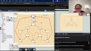 Выполнение лабораторной работы №13