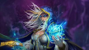 ПОДПОЛЬНАЯ АРЕНА МАГ #20 #Hearthstone. Lost City of Un’Goro. #Hearthstone