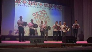 ансамбль "эрвел мари сем"