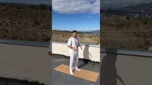 Медитация Чакровое дыхание