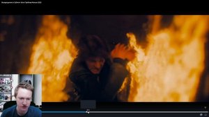 Возвращение в Сайлент Хилл -  реакция на трейлер