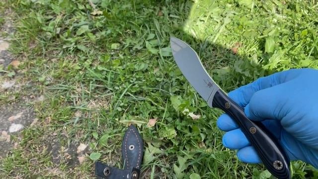 Рабочие ножи Канадец Розыгрыш ножа