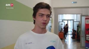 Будущее науки – детский технопарк «Кванториум»