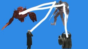 скибиди территории 5