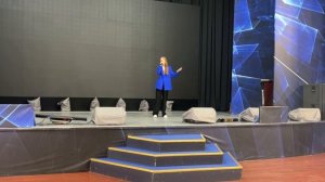 Танцы на стеклах - Панферова Вероника