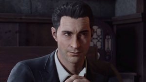 Прохождение MAFIA DEFINITIVE EDITION Часть 1 (Главы 1, 2, 3)