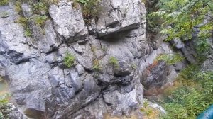 Водопады на Олимпе!