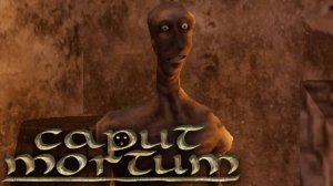 ФИНАЛ ► Caput Mortum ► ПРОХОЖДЕНИЕ (3)