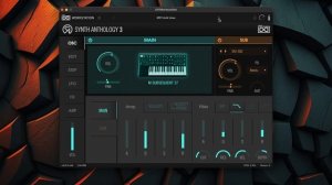 UVI_Synth Anthology 3_Seq