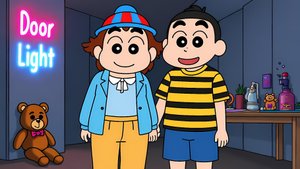 Детский мир во фнаф? (4 часть FIVE NIGHTS AT TOYS)