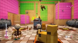 Сбегаем с корешами из дурки анонсирован кооп S.E.M.I. — Side Effects May Include.