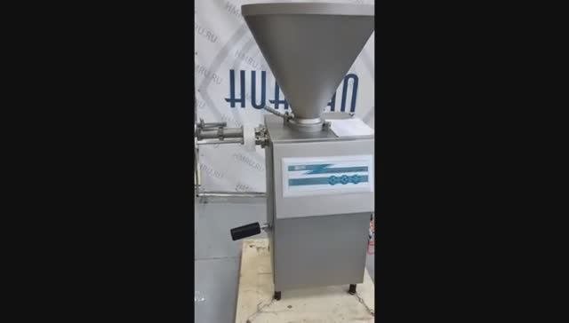 Обзор пневматического шприца Hualian QG-02A