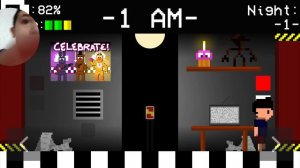 самый смешной фнаф