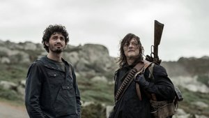 Ходячие мертвецы: Дэрил Диксон 3 сезон 3 серия ПРОМО!