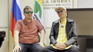 Гарик Богомазов экс-участник группы «Отпетые мошенники» интервью для Виктора Тартанова!