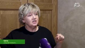 Шанхайский оркестр исполнил Чайковского / Дэлхийн төв 2025.09.15