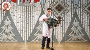 марийские наигрыши